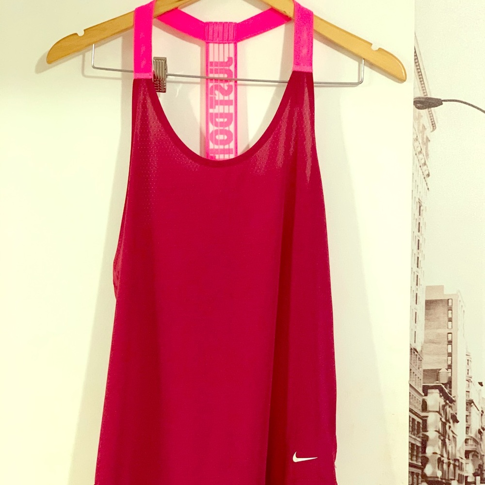 Nike Dri-Fit Top